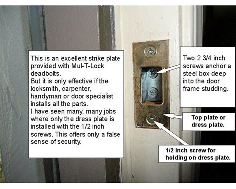 metal box inside door striker|striker box for sale.